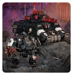 Eye of Terror Battalion: Sons of Dorn