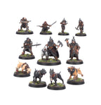 CITIES OF SIGMAR: VEN DENST'S HOUNDS