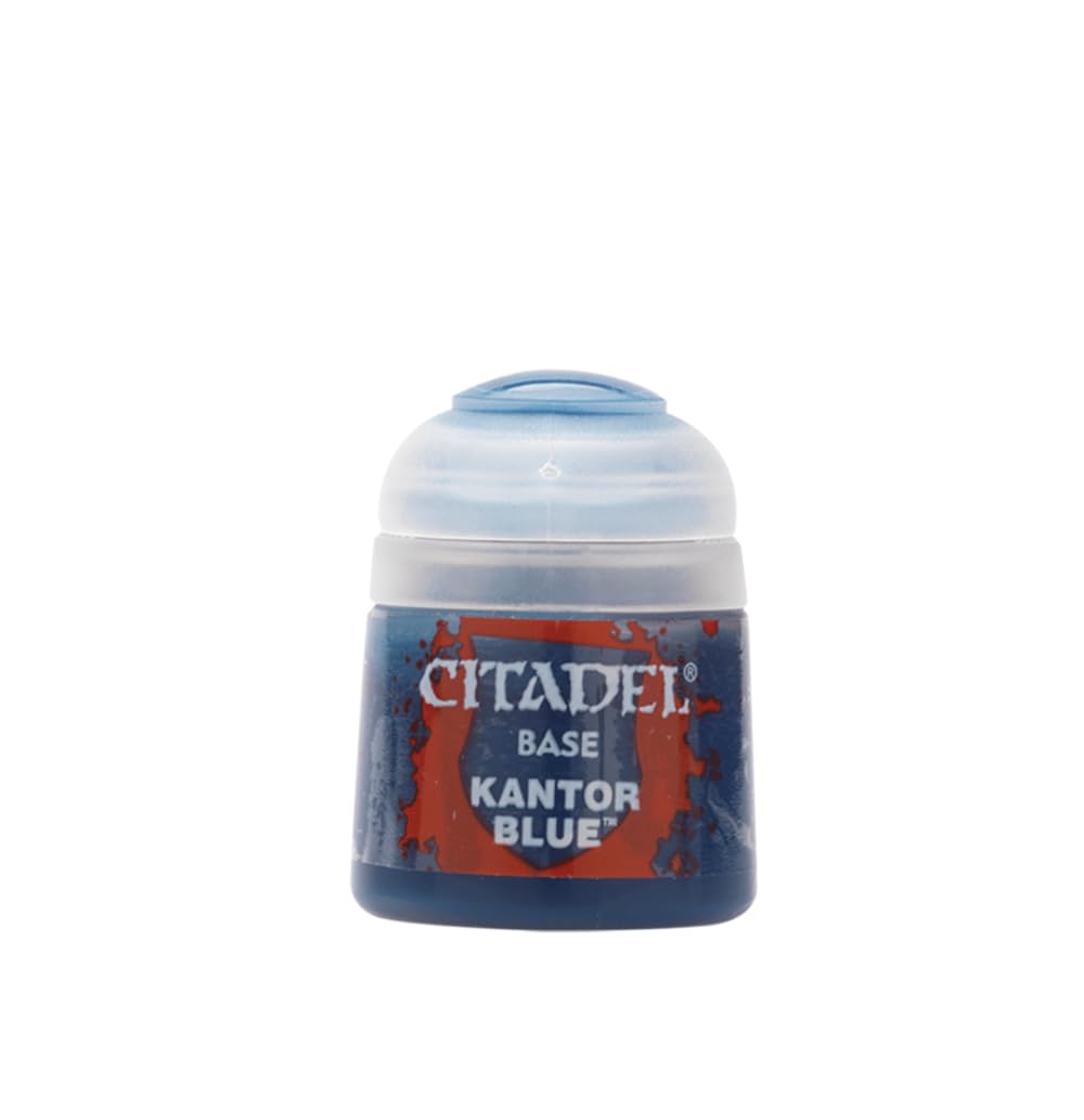 KANTOR BLUE