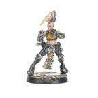 NECRO: ESCHER BLADES OF THE MATRIARCH
