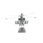 AH-64 APACHE