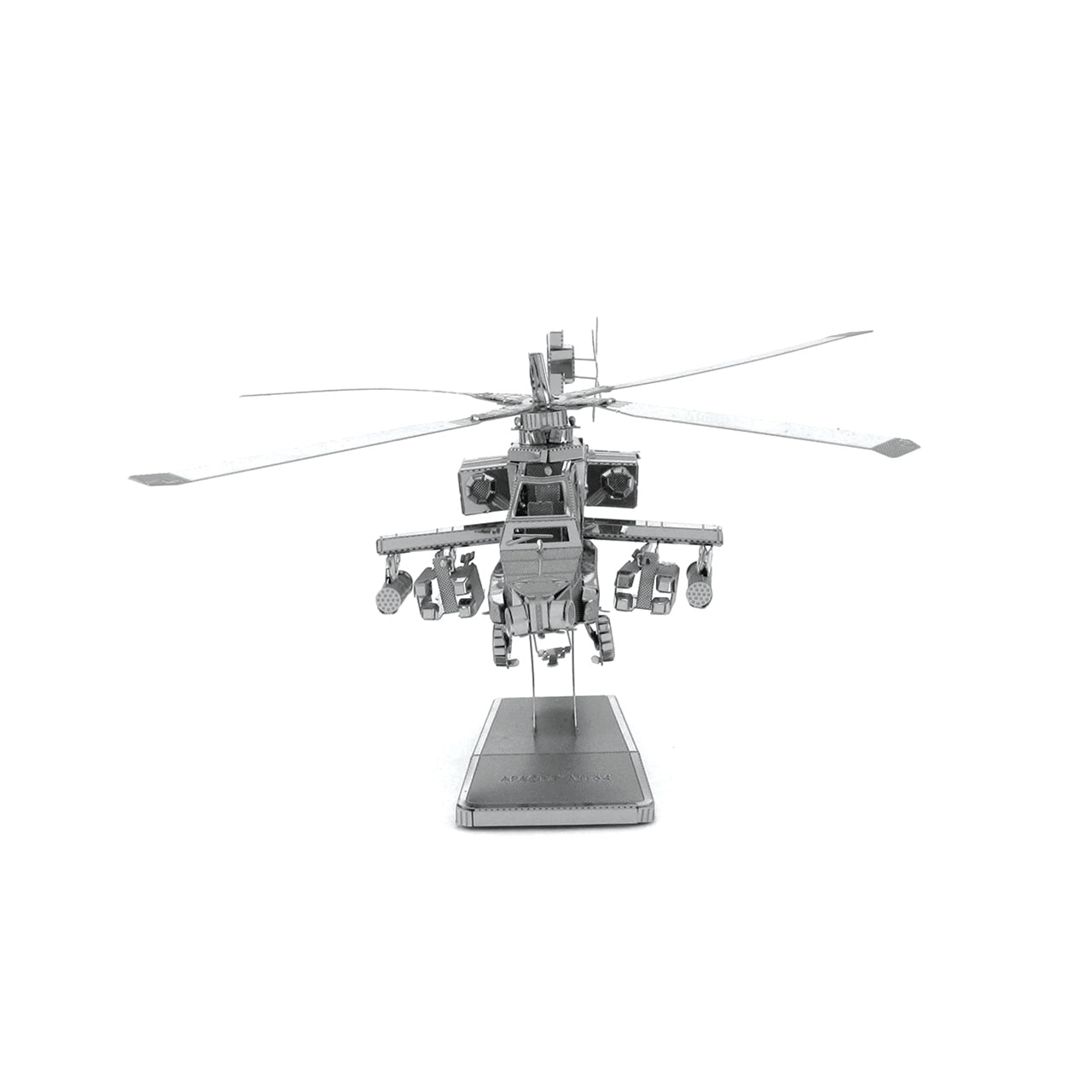 AH-64 APACHE