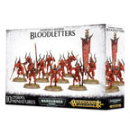 BLADES OF KHORNE: BLOODLETTERS