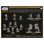 Star Wars Legion: Echo Base Defenders Special Edition Army Box
