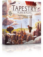 Tapestry: Plans and Ploys
