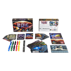 Tiny Epic Galaxies