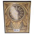 D&D, 5e: Keys from the Golden Vault, Alt Cover