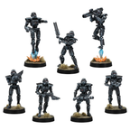Star Wars Legion: Dark Troopers