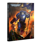 CODEX: SPACE MARINES (ENGLISH) (11th Edition)