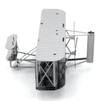 Wright Brothers Plane