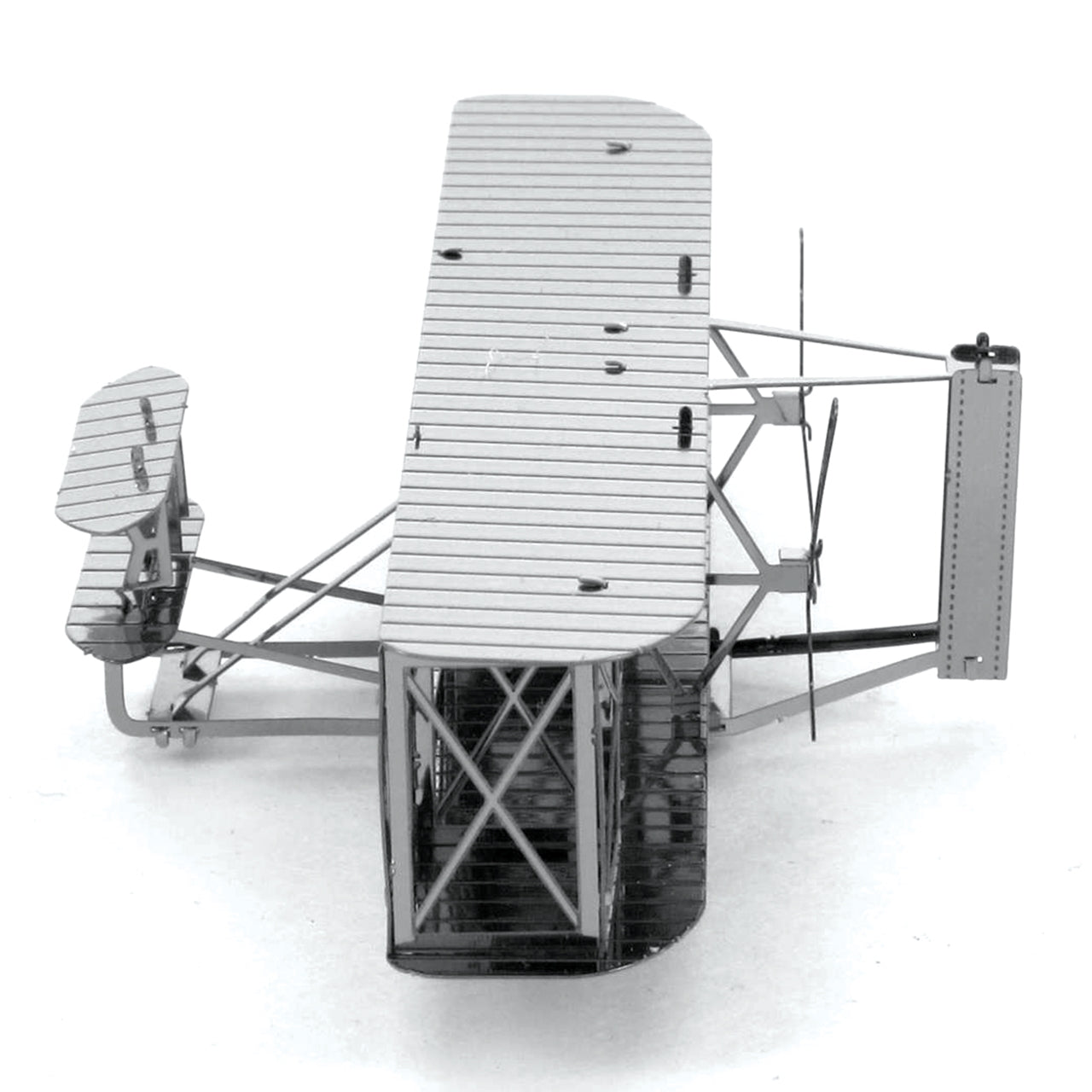 Wright Brothers Plane