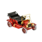 1908 FORD MODEL T (RED)