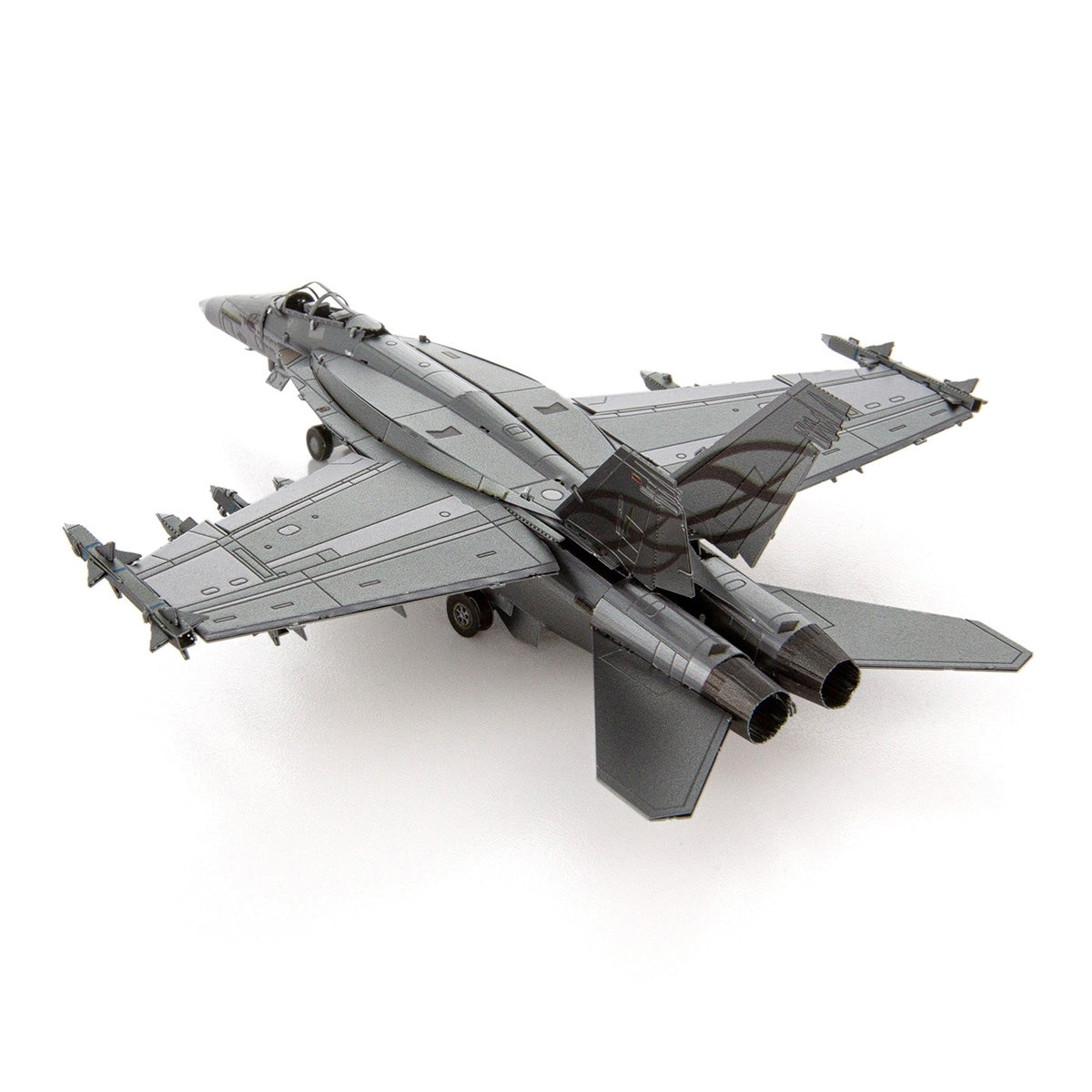 F/A-18 SUPER HORNET