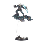NECROMUNDA: VAN SAAR UNDERHIVE CREW