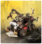 ORKS: TRUKK