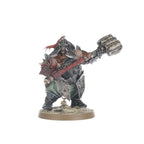 OGOR MAWTRIBES: IRONGUTS