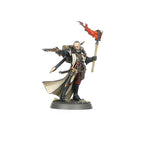 CITIES OF SIGMAR: VEN DENST'S HOUNDS