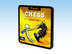 Magnetic Travel Games - Chess