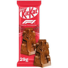 F1 KitKat