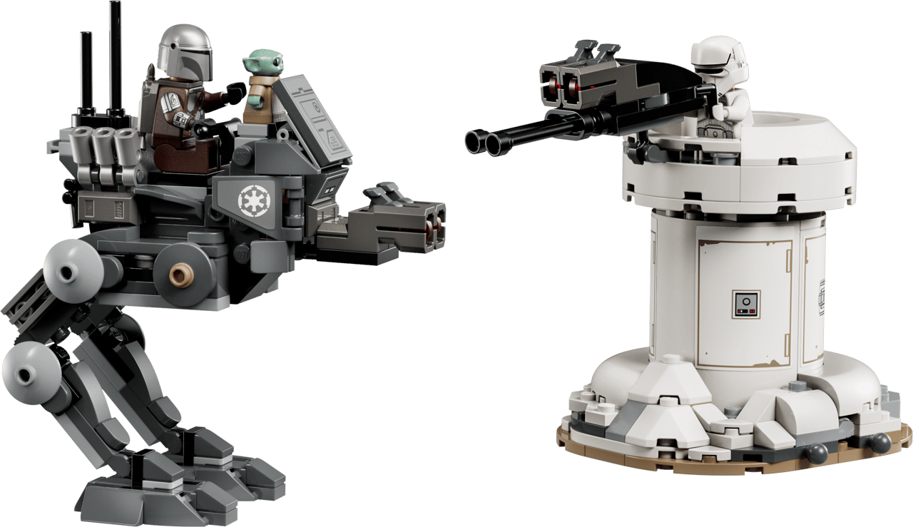 75444 AT-RT™ Attack