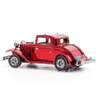 1932 FORD COUPE