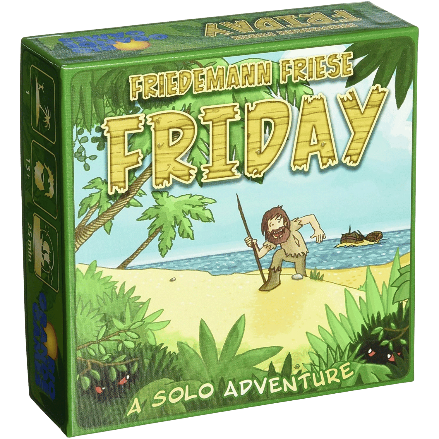 Friday