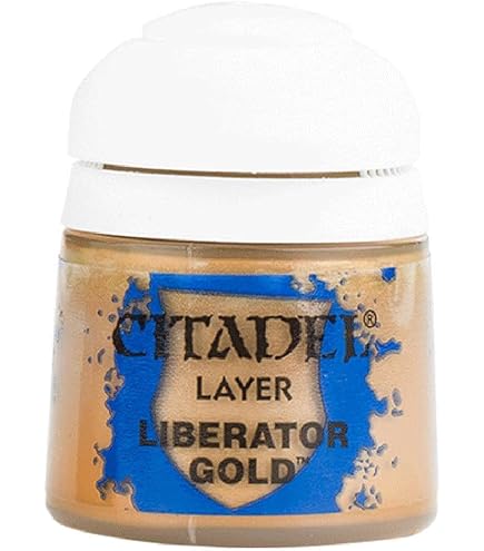 LIBERATOR GOLD