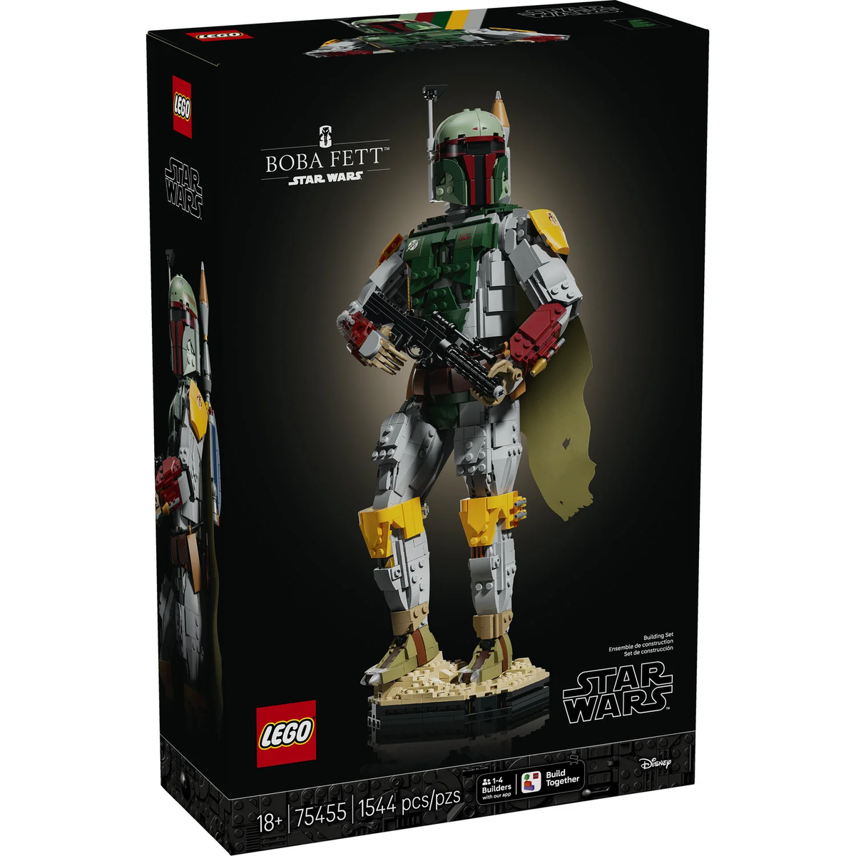 75455 Boba Fett™