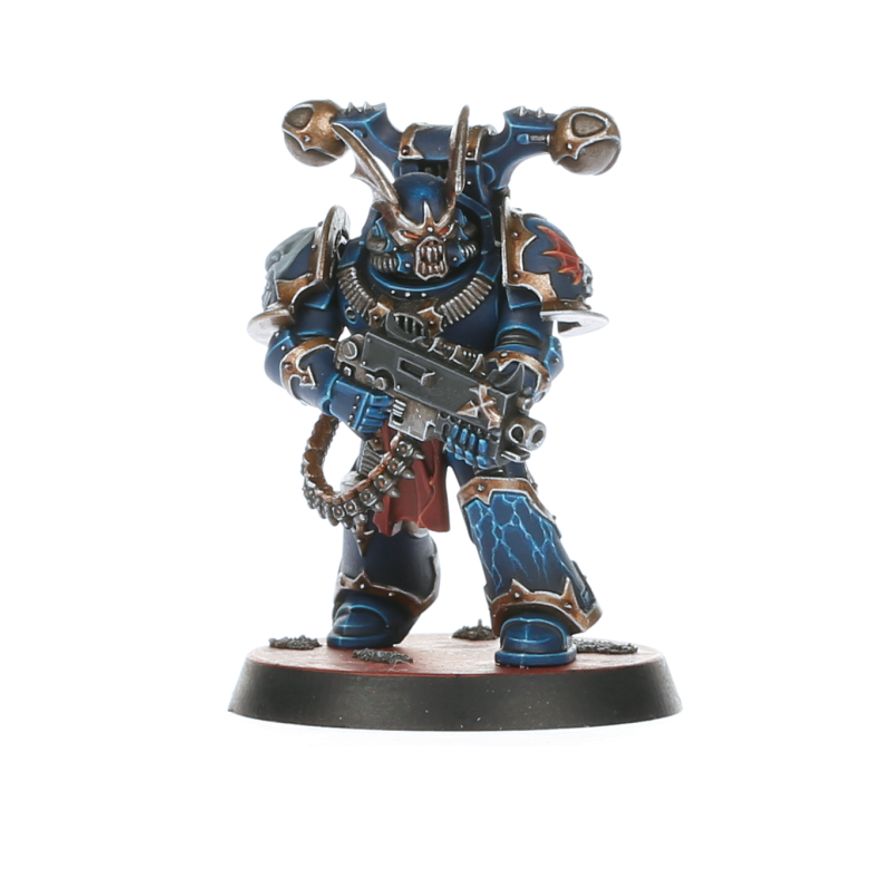 KILL TEAM: NEMESIS CLAW