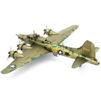 B-17 FLYING FORTRESS