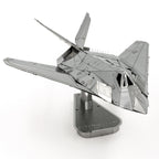 F-117 NIGHTHAWK