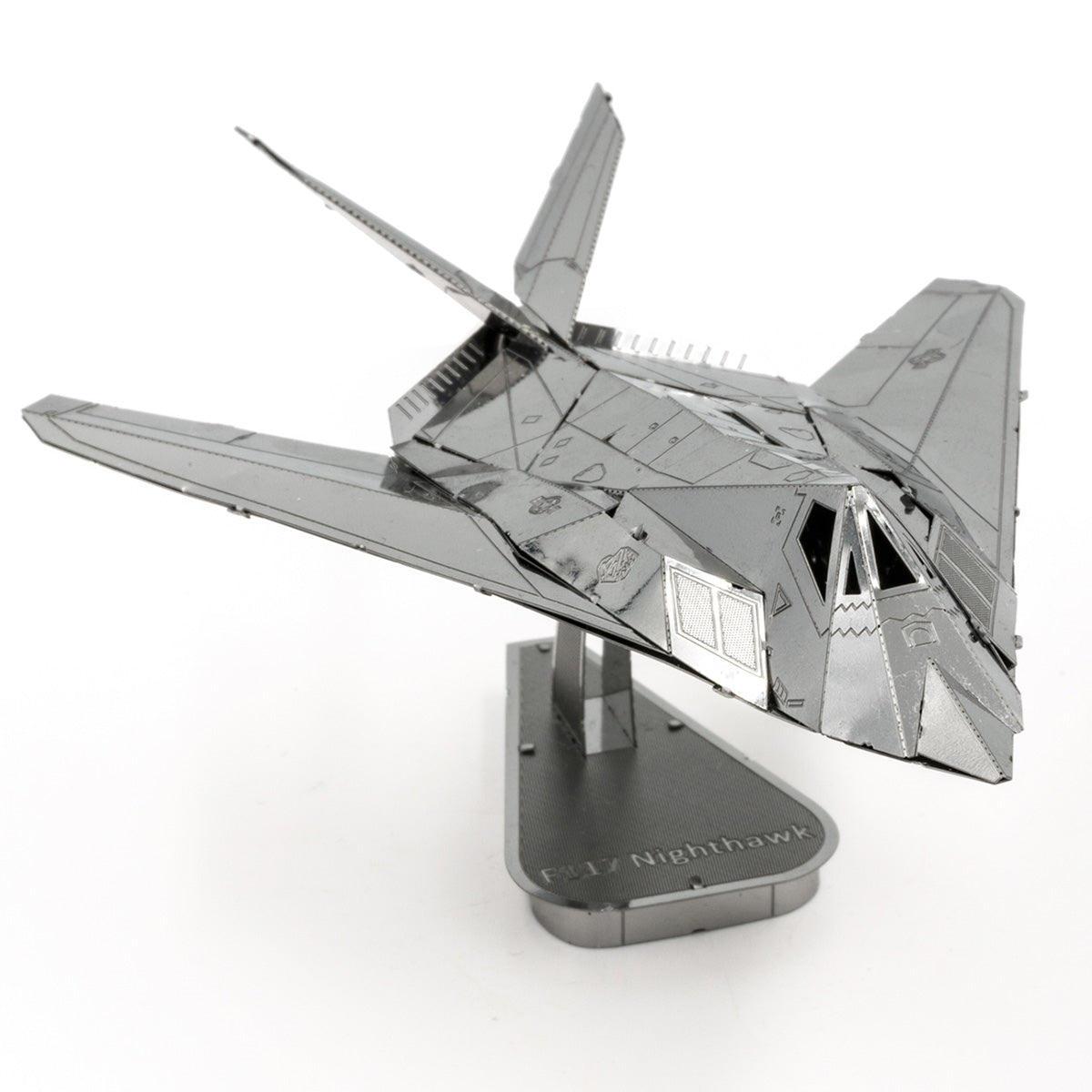F-117 NIGHTHAWK