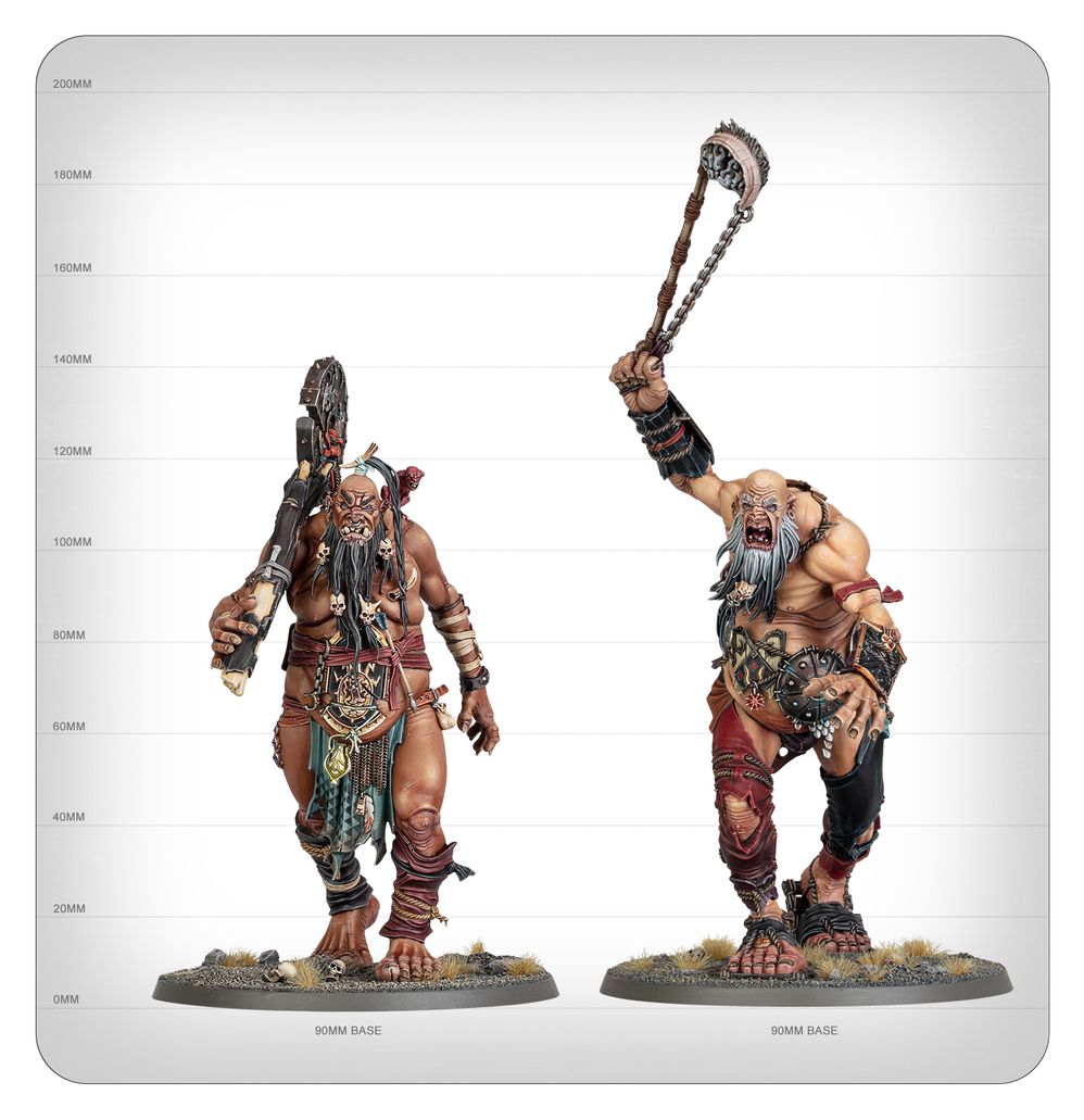 SONS OF BEHEMAT: BOSS-STOMPERS