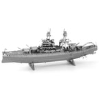 USS Arizona ship