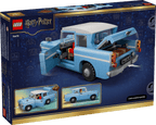76470 Enchanted Flying Ford Anglia