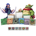 Overboss: A Boss Monster Adventure