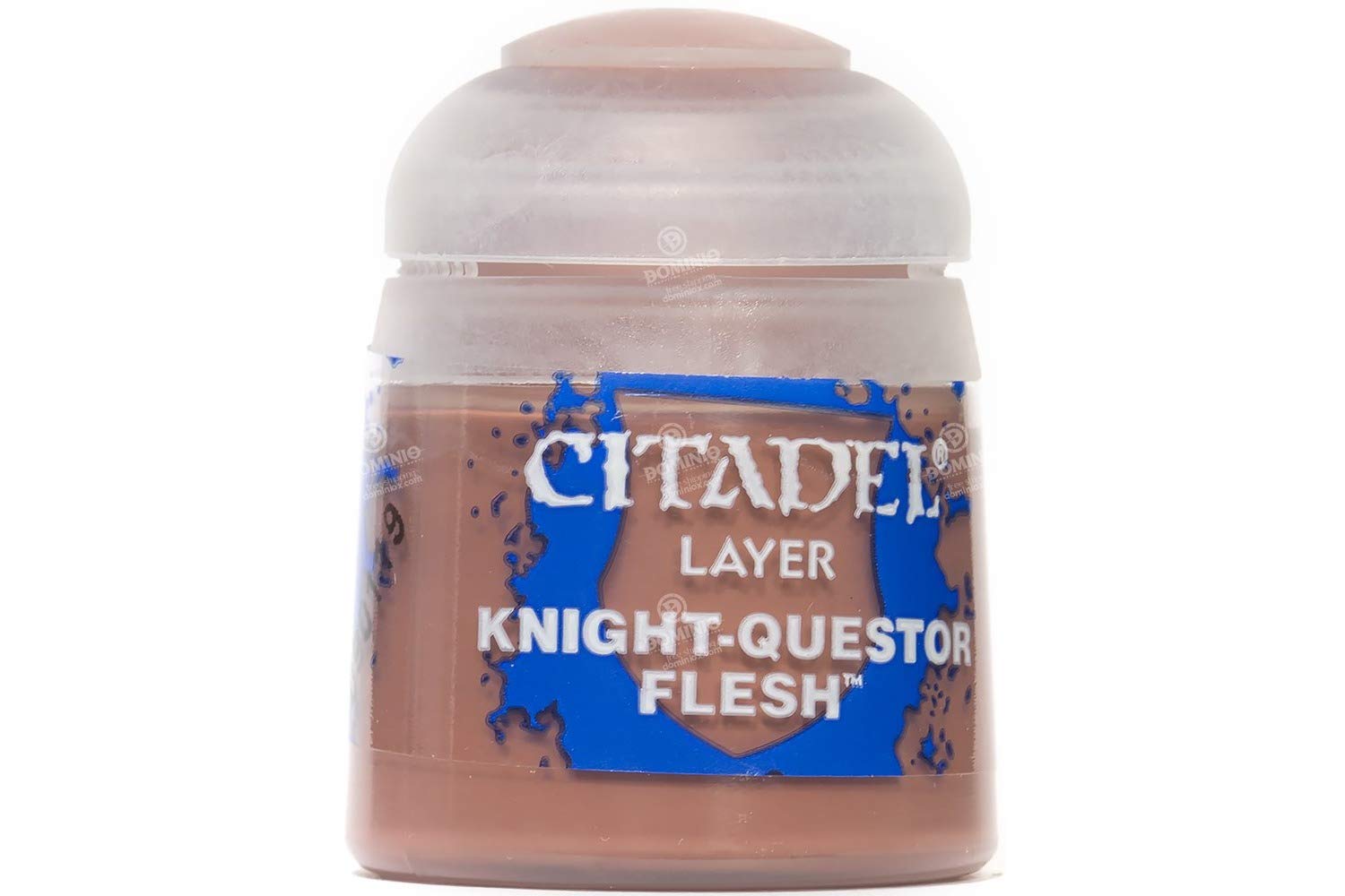 KNIGHT-QUESTOR FLESH