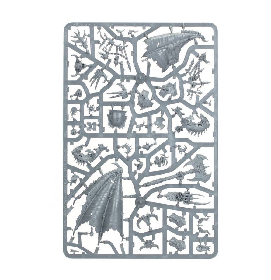 Emperor's Children Battleforce: Lords of Excess