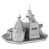 Hagrid's Hut Harry Potter