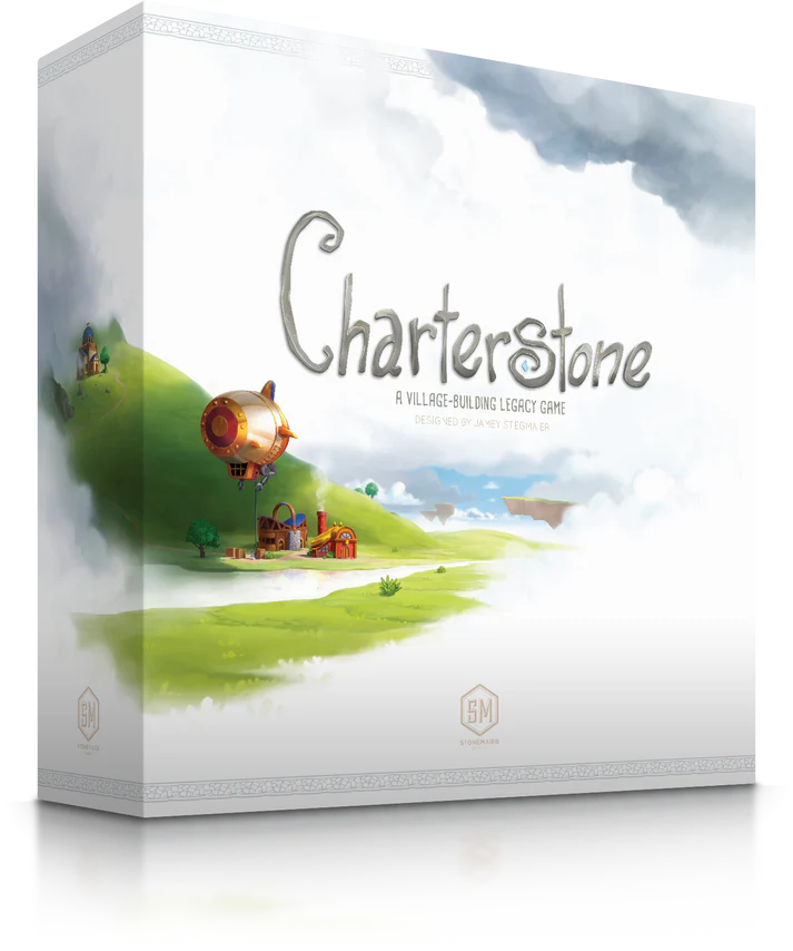 Charterstone