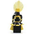 Japanese (Toyotomi Armor) - COLOR