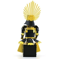 Japanese (Toyotomi Armor) - COLOR