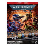 Warhammer 40,000 Introductory Set (11th edition)