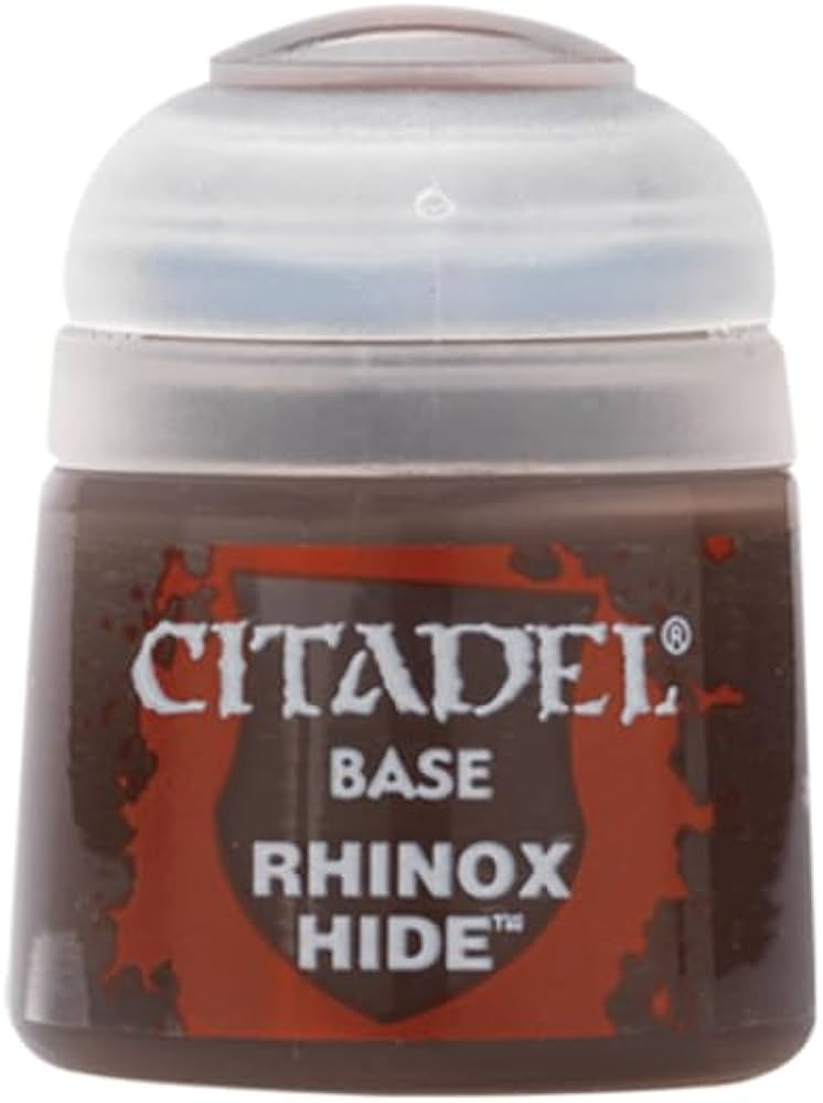 RHINOX HIDE