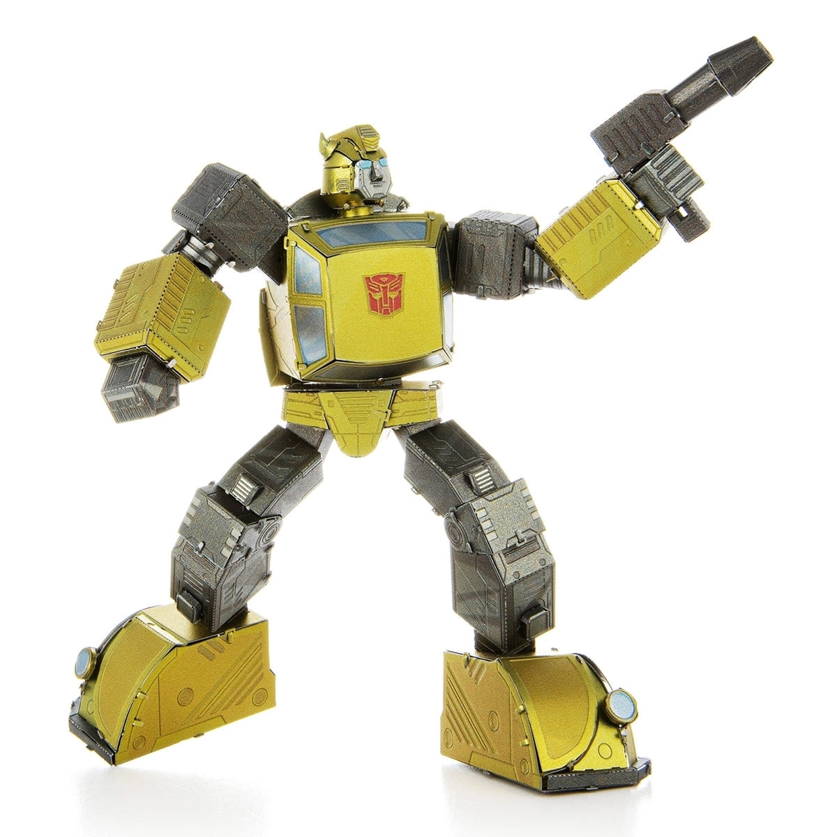 BUMBLEBEE