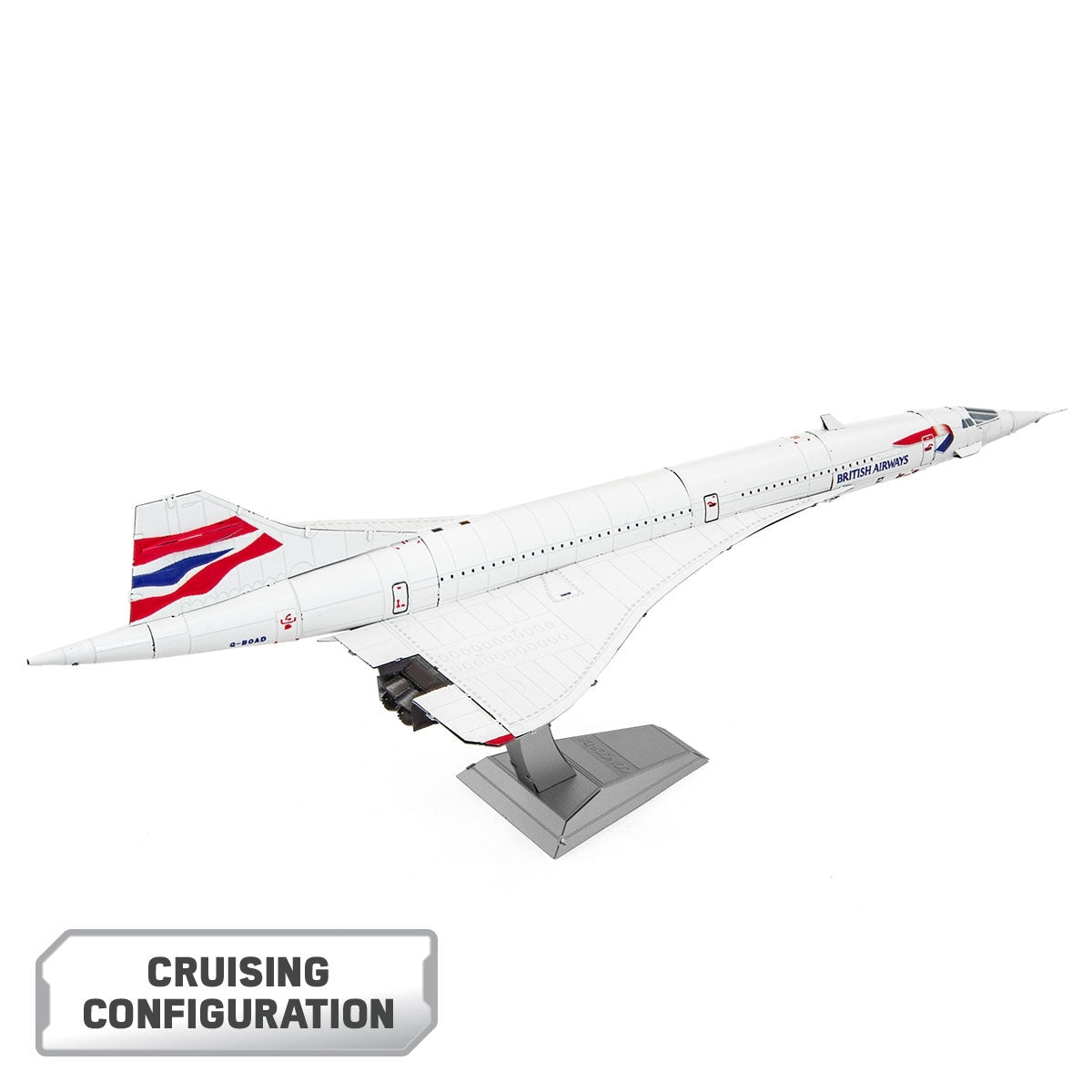 CONCORDE