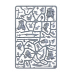 OGOR MAWTRIBES: IRONGUTS