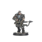 NECROMUNDA: ORLOCK UNDERHIVE CREW