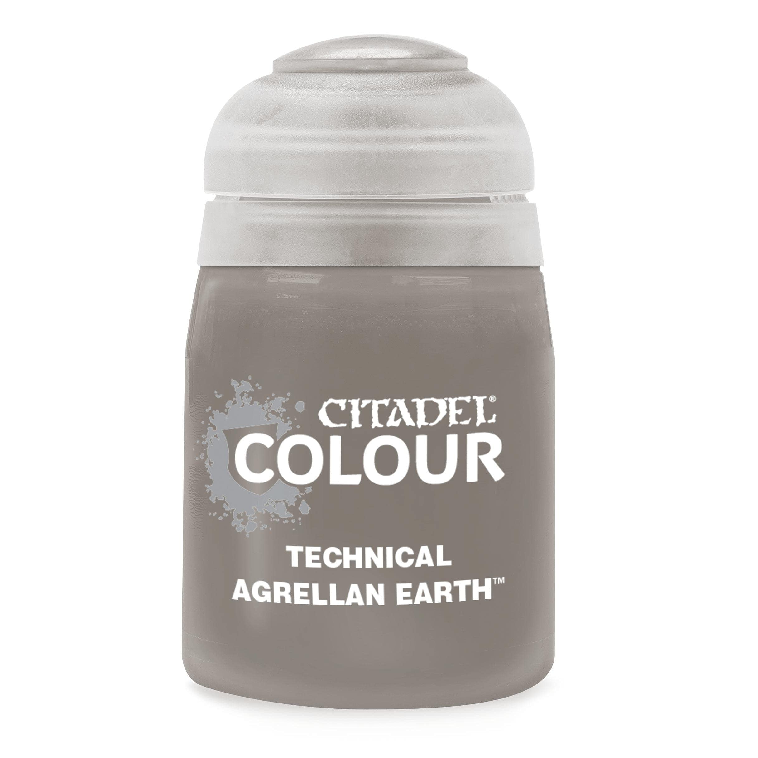 TECHNICAL: AGRELLAN EARTH