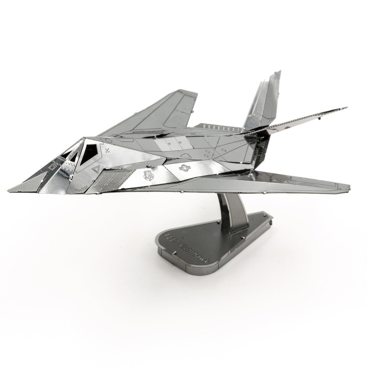 F-117 NIGHTHAWK